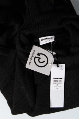 Дамски пуловер Noisy May, Размер XS, Цвят Черен, Цена 13,34 лв.