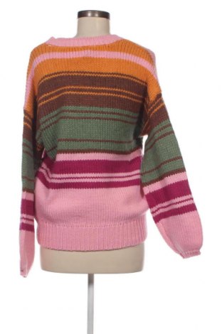 Дамски пуловер Noisy May, Размер S, Цвят Многоцветен, Цена 12,42 лв.