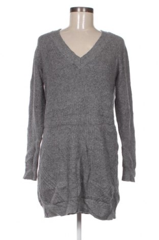 Дамски пуловер Noisy May, Размер M, Цвят Сив, Цена 7,83 лв.