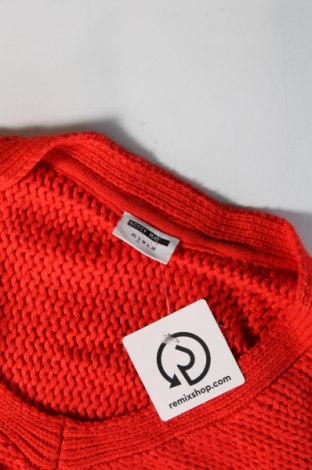 Pulover de femei Noisy May, Mărime S, Culoare Roșu, Preț 13,35 Lei