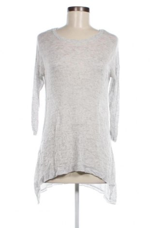 Γυναικείο πουλόβερ Noisy May, Μέγεθος S, Χρώμα Γκρί, Τιμή 1,79 €