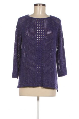 Дамски пуловер Northern Reflections, Размер L, Цвят Лилав, Цена 4,64 лв.