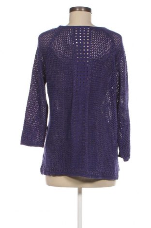 Γυναικείο πουλόβερ Northern Reflections, Μέγεθος L, Χρώμα Βιολετί, Τιμή 2,51 €