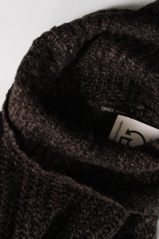 Γυναικείο πουλόβερ ONLY, Μέγεθος S, Χρώμα Πολύχρωμο, Τιμή 3,22 €