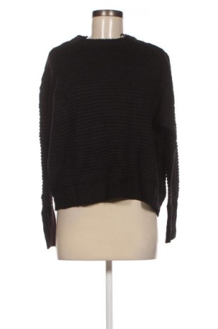 Дамски пуловер ONLY, Размер M, Цвят Черен, Цена 6,20 лв.