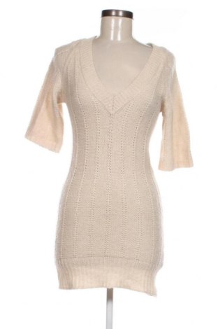 Γυναικείο πουλόβερ ONLY, Μέγεθος S, Χρώμα  Μπέζ, Τιμή 2,85 €