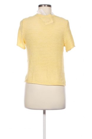 Γυναικείο πουλόβερ ONLY, Μέγεθος XS, Χρώμα Κίτρινο, Τιμή 7,80 €