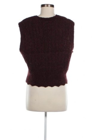 Γυναικείο πουλόβερ ONLY, Μέγεθος L, Χρώμα Κόκκινο, Τιμή 6,12 €