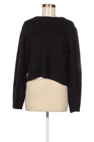 Дамски пуловер ONLY, Размер XL, Цвят Черен, Цена 29,16 лв.