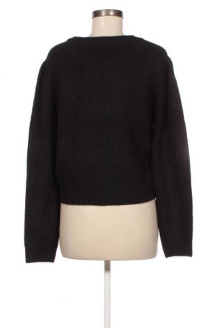 Дамски пуловер ONLY, Размер XL, Цвят Черен, Цена 29,16 лв.
