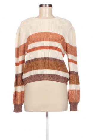 Дамски пуловер ONLY, Размер XL, Цвят Бежов, Цена 12,42 лв.