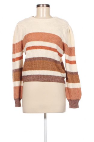 Дамски пуловер ONLY, Размер XXL, Цвят Бежов, Цена 10,26 лв.