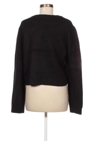 Дамски пуловер ONLY, Размер XXL, Цвят Черен, Цена 29,16 лв.