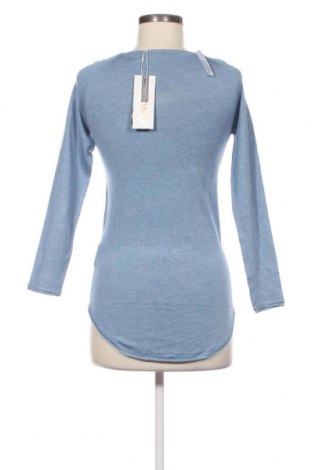 Γυναικείο πουλόβερ ONLY, Μέγεθος XXS, Χρώμα Μπλέ, Τιμή 12,25 €