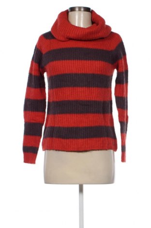 Дамски пуловер ONLY, Размер S, Цвят Многоцветен, Цена 6,40 лв.