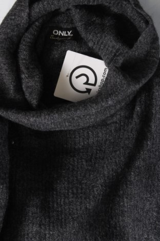Γυναικείο πουλόβερ ONLY, Μέγεθος M, Χρώμα Γκρί, Τιμή 3,46 €