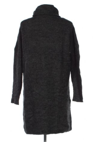 Дамски пуловер ONLY, Размер M, Цвят Сив, Цена 9,20 лв.
