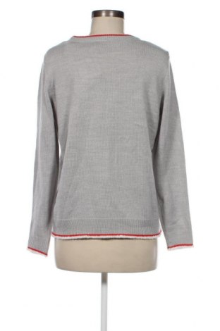 Γυναικείο πουλόβερ ONLY, Μέγεθος M, Χρώμα Γκρί, Τιμή 27,84 €