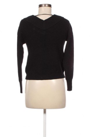 Дамски пуловер ONLY, Размер XS, Цвят Черен, Цена 10,26 лв.