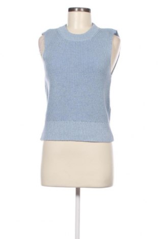 Γυναικείο πουλόβερ ONLY, Μέγεθος XXS, Χρώμα Μπλέ, Τιμή 6,40 €