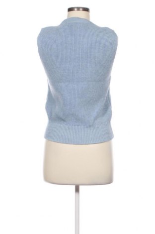 Дамски пуловер ONLY, Размер XXS, Цвят Син, Цена 10,26 лв.