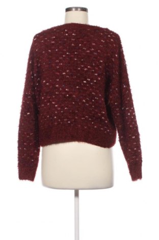 Дамски пуловер ONLY, Размер M, Цвят Червен, Цена 8,80 лв.