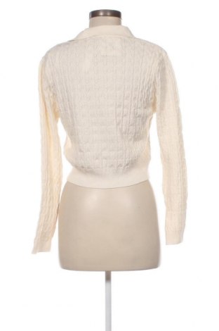 Γυναικείο πουλόβερ ONLY, Μέγεθος L, Χρώμα Εκρού, Τιμή 11,14 €