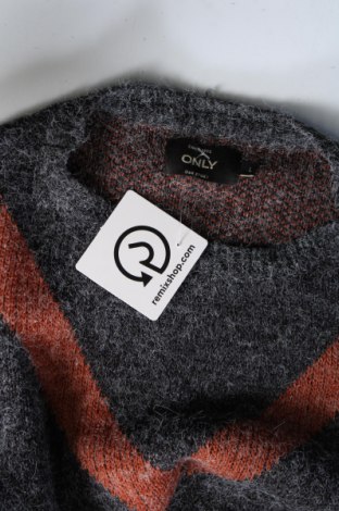 Damski sweter ONLY, Rozmiar L, Kolor Kolorowy, Cena 15,99 zł