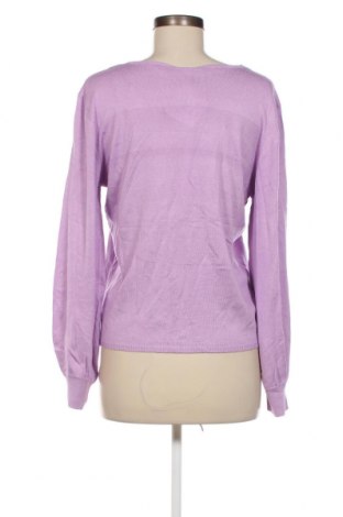 Дамски пуловер ONLY, Размер XL, Цвят Лилав, Цена 22,14 лв.