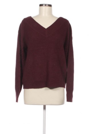 Γυναικείο πουλόβερ ONLY, Μέγεθος M, Χρώμα Καφέ, Τιμή 8,07 €