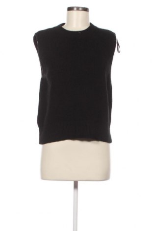 Γυναικείο πουλόβερ ONLY, Μέγεθος L, Χρώμα Μαύρο, Τιμή 6,12 €