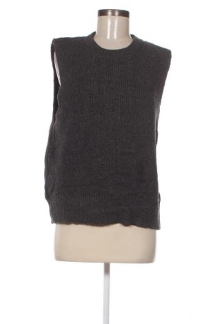 Γυναικείο πουλόβερ ONLY, Μέγεθος L, Χρώμα Γκρί, Τιμή 2,47 €