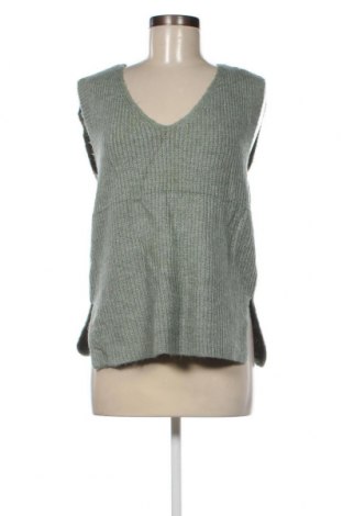 Γυναικείο πουλόβερ ONLY, Μέγεθος XS, Χρώμα Πράσινο, Τιμή 2,85 €