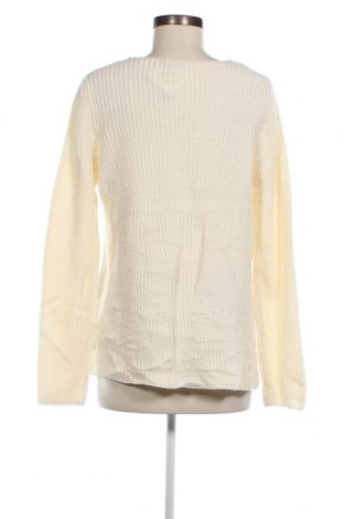 Дамски пуловер ONLY, Размер M, Цвят Бял, Цена 5,40 лв.