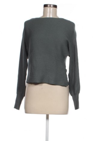 Γυναικείο πουλόβερ ONLY, Μέγεθος XS, Χρώμα Πράσινο, Τιμή 6,12 €