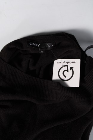 Pulover de femei ONLY, Mărime XS, Culoare Negru, Preț 44,41 Lei