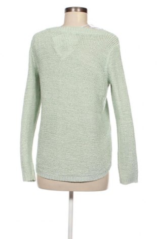 Дамски пуловер ONLY, Размер M, Цвят Зелен, Цена 54,00 лв.