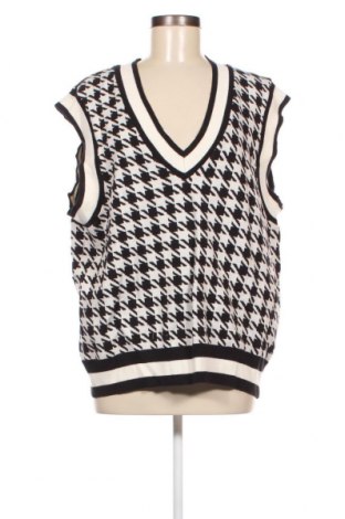 Γυναικείο πουλόβερ ONLY, Μέγεθος L, Χρώμα Πολύχρωμο, Τιμή 19,77 €