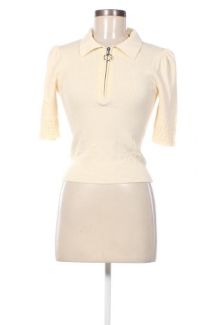 Γυναικείο πουλόβερ ONLY, Μέγεθος S, Χρώμα  Μπέζ, Τιμή 12,81 €