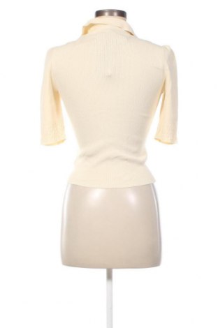 Γυναικείο πουλόβερ ONLY, Μέγεθος S, Χρώμα  Μπέζ, Τιμή 27,84 €