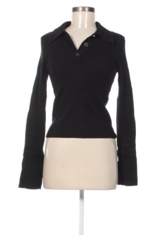 Дамски пуловер ONLY, Размер L, Цвят Черен, Цена 14,04 лв.