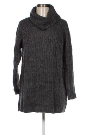 Дамски пуловер ONLY, Размер M, Цвят Сив, Цена 6,00 лв.