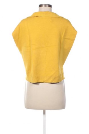 Damenpullover ONLY, Größe S, Farbe Gelb, Preis 4,73 €