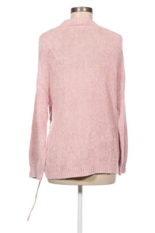 Дамски пуловер ONLY, Размер XS, Цвят Пепел от рози, Цена 16,74 лв.