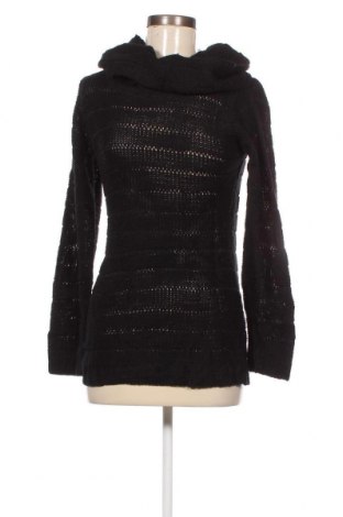 Γυναικείο πουλόβερ ONLY, Μέγεθος M, Χρώμα Μαύρο, Τιμή 3,46 €
