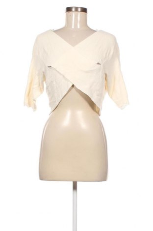 Pulover de femei ONLY, Mărime XL, Culoare Bej, Preț 26,64 Lei