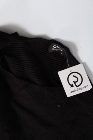 Γυναικείο πουλόβερ ONLY, Μέγεθος XS, Χρώμα Μαύρο, Τιμή 2,35 €