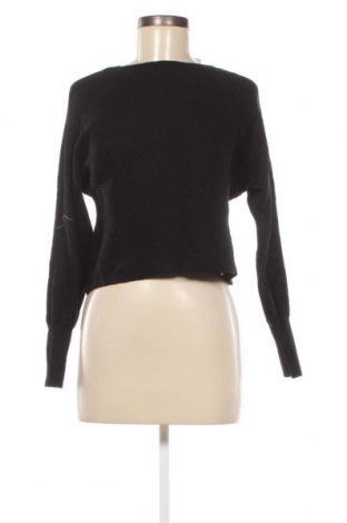 Дамски пуловер ONLY, Размер XS, Цвят Черен, Цена 5,00 лв.
