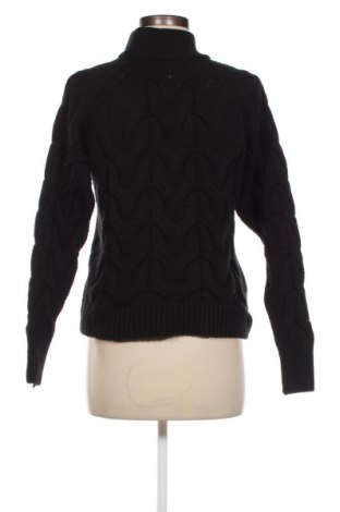 Дамски пуловер Object, Размер M, Цвят Черен, Цена 26,10 лв.