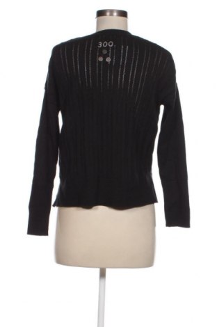 Дамски пуловер Odd Molly, Размер M, Цвят Черен, Цена 26,52 лв.
